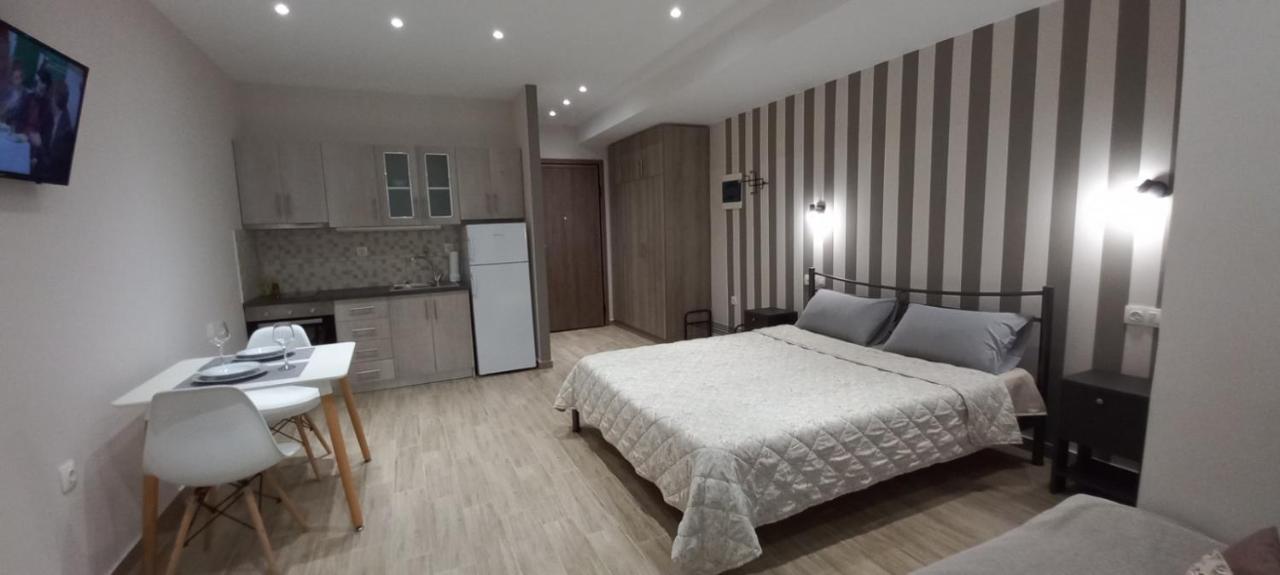 2Downtown.Skg Διαμέρισμα Θεσσαλονίκη Εξωτερικό φωτογραφία