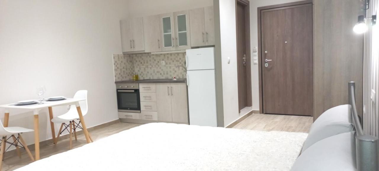 2Downtown.Skg Διαμέρισμα Θεσσαλονίκη Εξωτερικό φωτογραφία