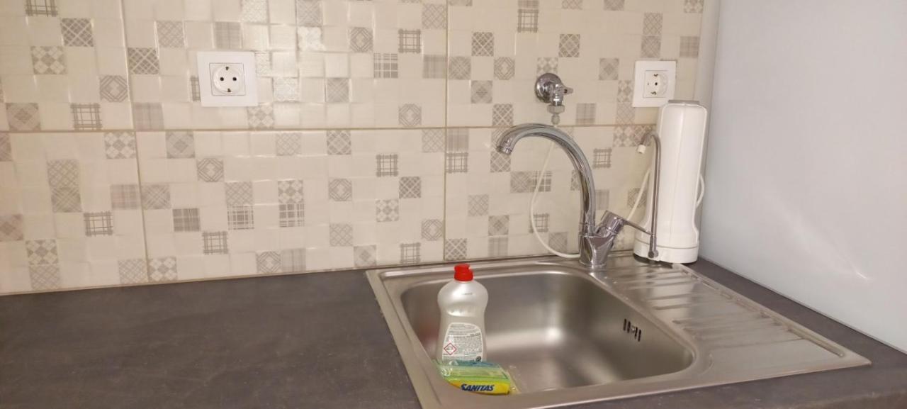 2Downtown.Skg Διαμέρισμα Θεσσαλονίκη Εξωτερικό φωτογραφία