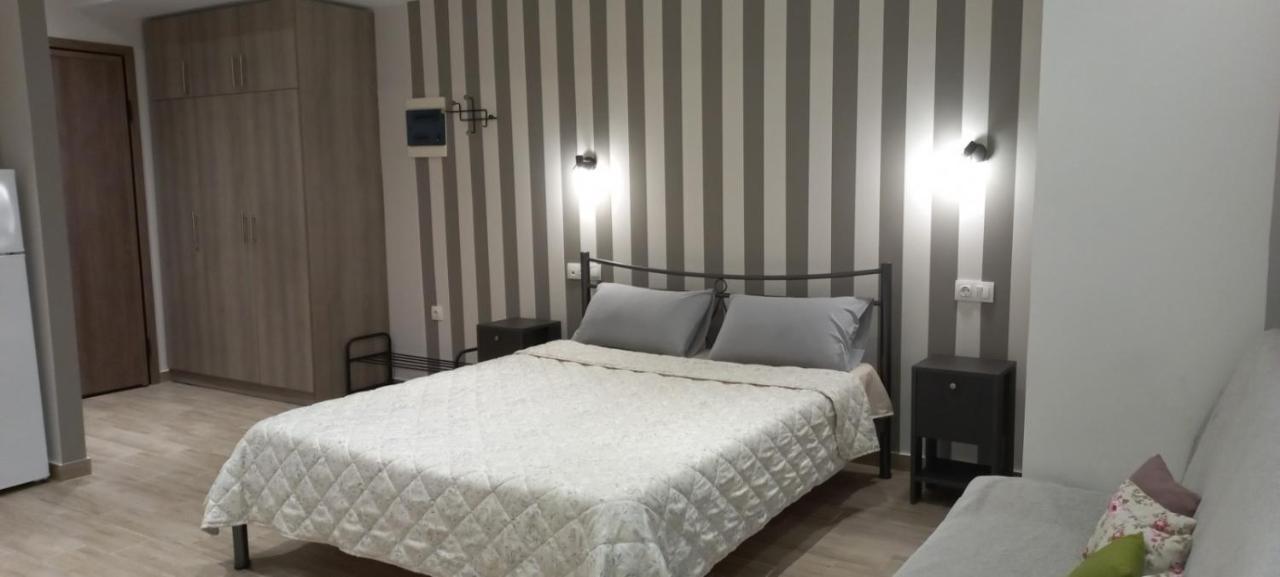 2Downtown.Skg Διαμέρισμα Θεσσαλονίκη Εξωτερικό φωτογραφία