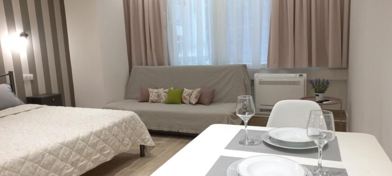 2Downtown.Skg Διαμέρισμα Θεσσαλονίκη Εξωτερικό φωτογραφία