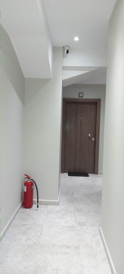 2Downtown.Skg Διαμέρισμα Θεσσαλονίκη Εξωτερικό φωτογραφία