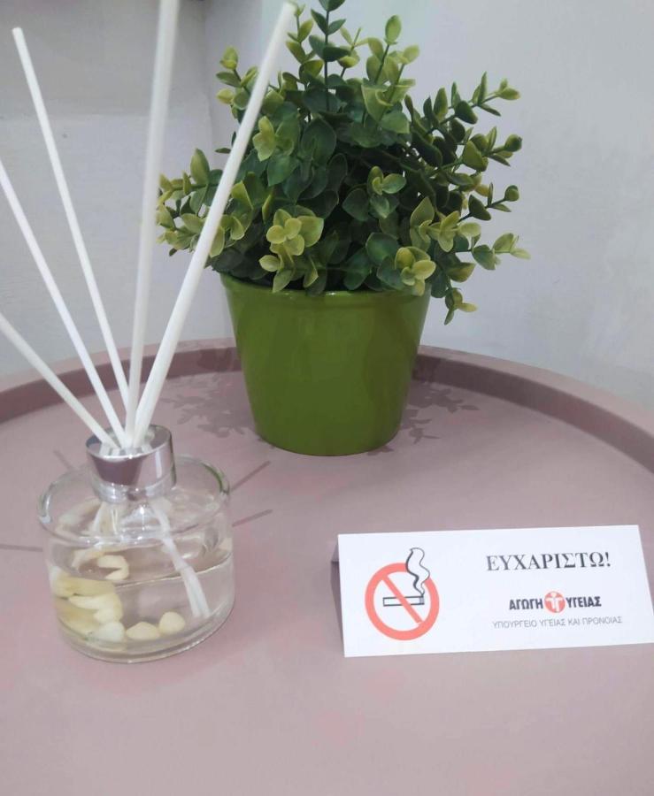2Downtown.Skg Διαμέρισμα Θεσσαλονίκη Εξωτερικό φωτογραφία